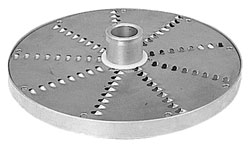 4115506-Grater/Shredder 8 mm Metos RG-200/250/7