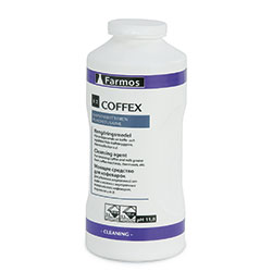 4136050-Detergent powder Metos E2 Coffex