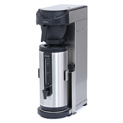 4157210MP-Coffee machine Metos MT200V 230/1/50-60 Marine