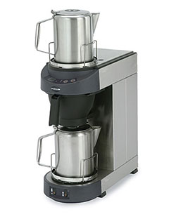 4157220MW-Coffee machine Metos M200 120/1/60 Marine