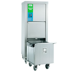 4160177M-Waste compactor IMC IP500 240/1/60 Marine