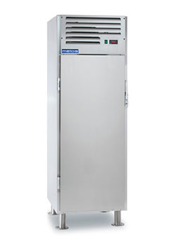 4209735MW-Freezing cabinet Metos MBF-300L 115/1/60 Marine