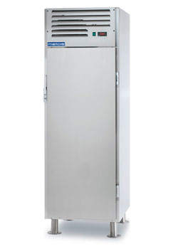4209750-Freezing cabinet Metos MBF-400R 230/1/60 Marine