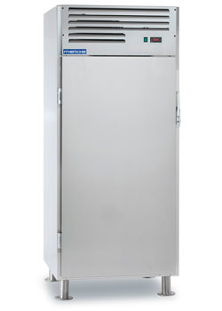 4209816-Freezing cabinet Metos MBF-700L 230/1/60 Marine