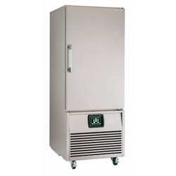 4243996M-Blast chiller cabinet Metos Foster BCT 36M 230/1/50