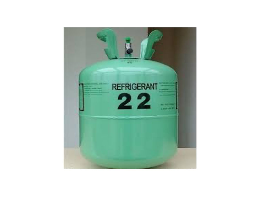 WS-F001-R00010004-Refrigeration Gas R22 Cylinder of 13.6 kg