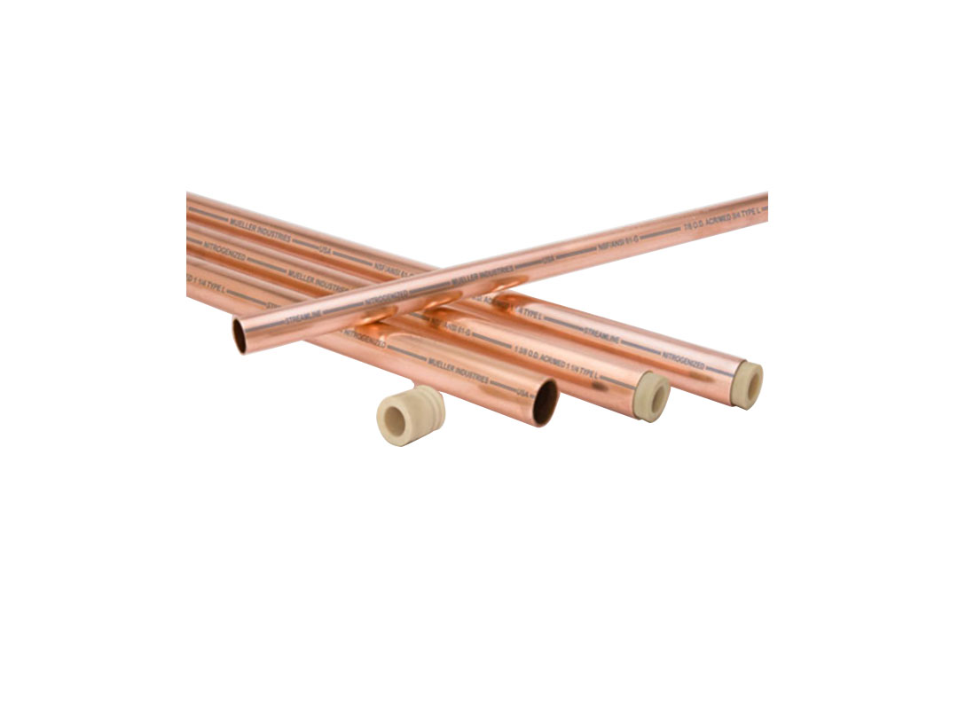 WS-M001-R00020003-Nitrogenized ACR Copper Pipe 1/2