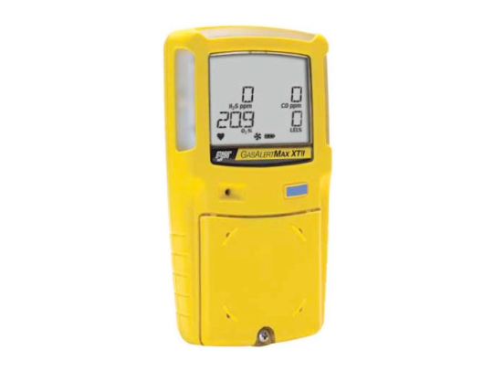 WS-H001-XT-XWHM-Y-UK-MULTIGAS -4 Gas Detector