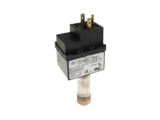 WS-G001-P00160051-H.Pressure Switch BLPS-YKM 419-425R OFF:450 M.RESET ON320PSI