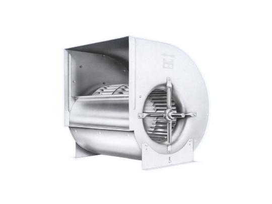 WS-C002-P00090126-Comefri Centrifugal Fan TLZ 160A