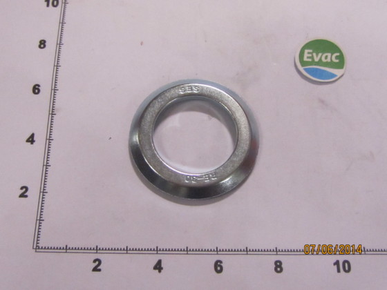 6541213 - GAMMA RING PUMP 5.5 - Brand: EVAC Image