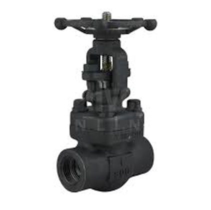 WS-D005-VM150 VGA 1-Gate Valve