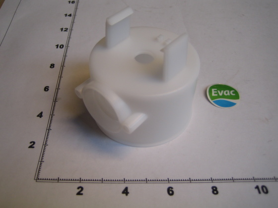 5774300-HOUSING FOR WATER VALVE