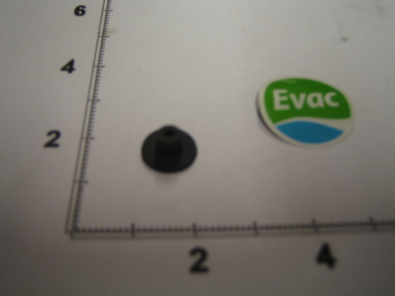 5519500 - GASKET, 10x1, 5x5 - Brand: EVAC Image