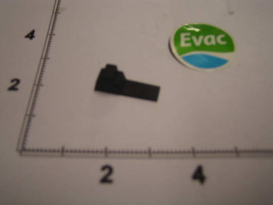 5778300 - VALVE TONGUE FOR CONTORL MECHANISM - Brand: EVAC Image